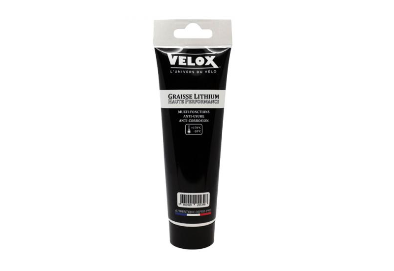 GRAISSE LITHIUM VELOX 100 ML