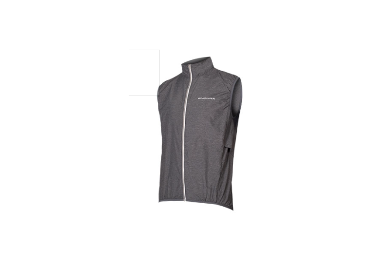 ENDURA PAKAGILET GRIS