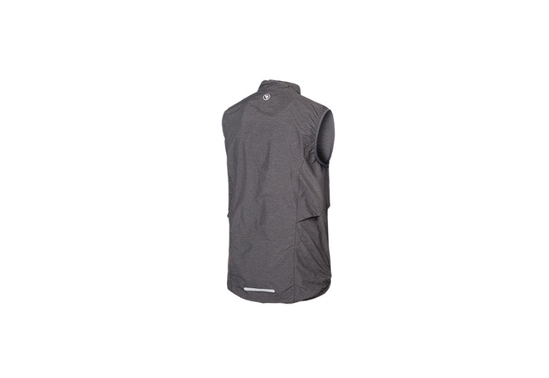ENDURA PAKAGILET GRIS