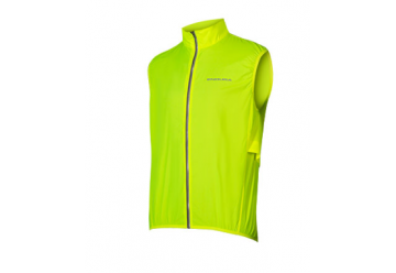 ENDURA PAKAGILET JAUNE FLUO