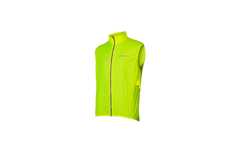ENDURA PAKAGILET JAUNE FLUO
