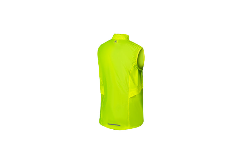 ENDURA PAKAGILET JAUNE FLUO