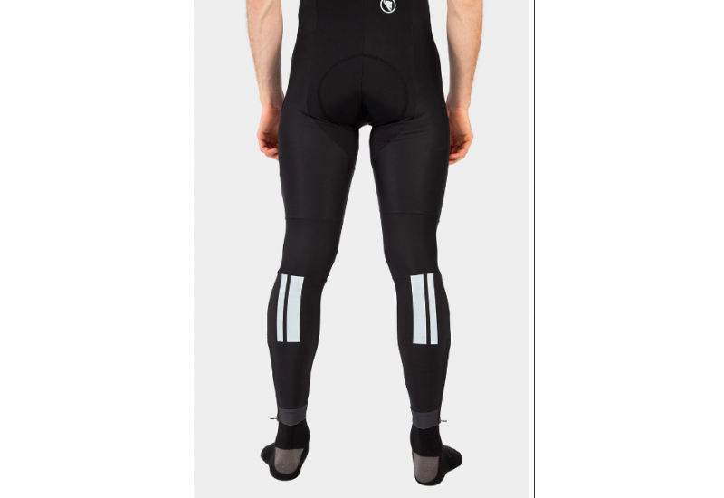 CUISSARD A BRETELLES LONG HOMME ENDURA FS260 PRO THERMO II