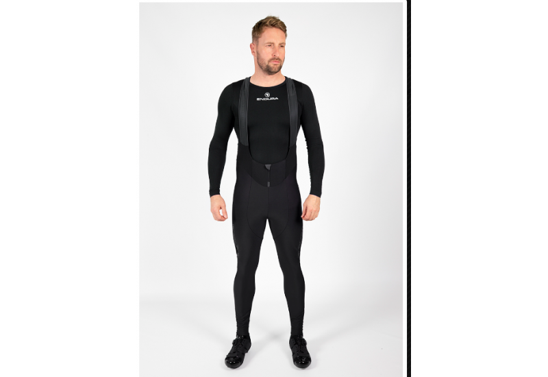 CUISSARD LONG A BRETELLES HOMME ENDURA PRO SL II