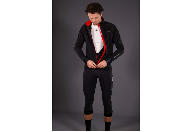 CORSAIRE A BRETELLES HOMME ENDURA FS260 PRO THERMO