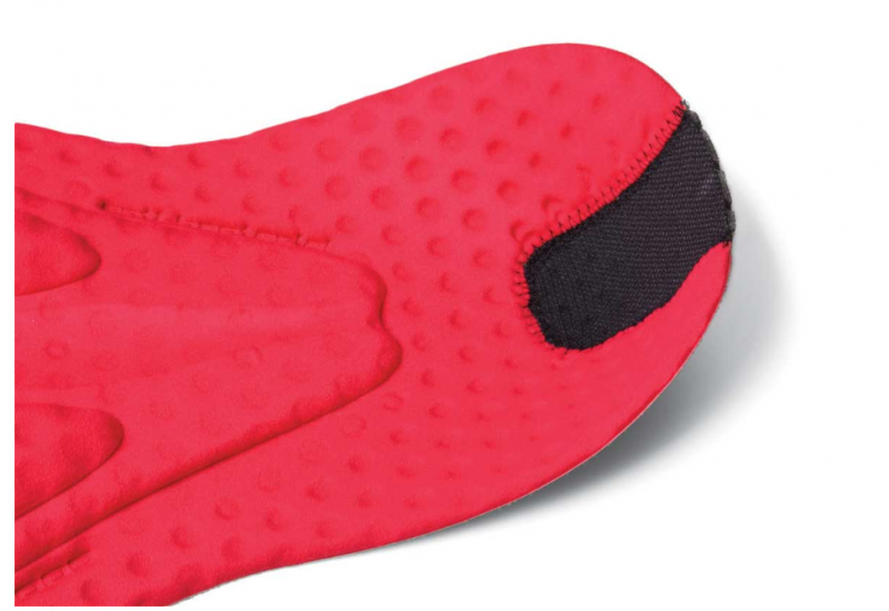 CORSAIRE A BRETELLES HOMME ENDURA FS260 PRO THERMO