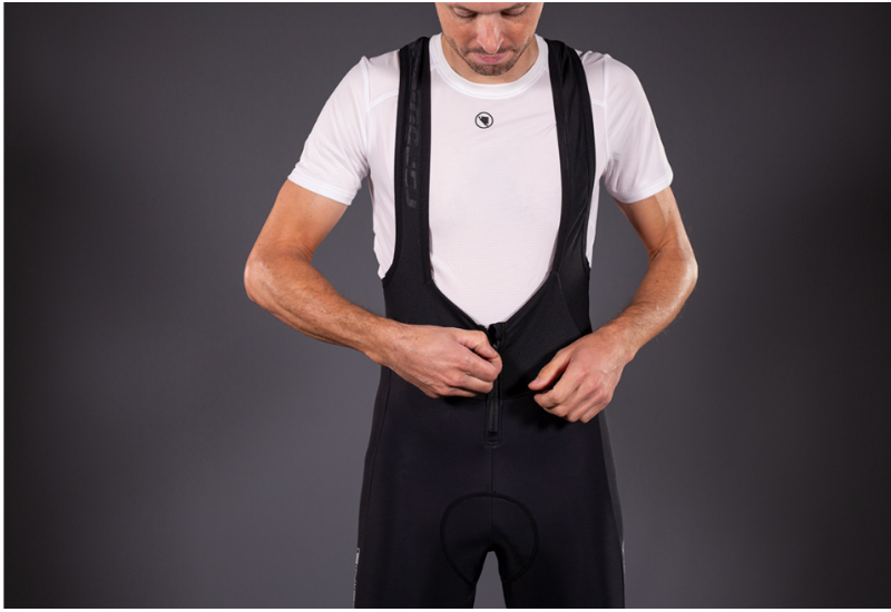 CORSAIRE A BRETELLES HOMME ENDURA FS260 PRO THERMO