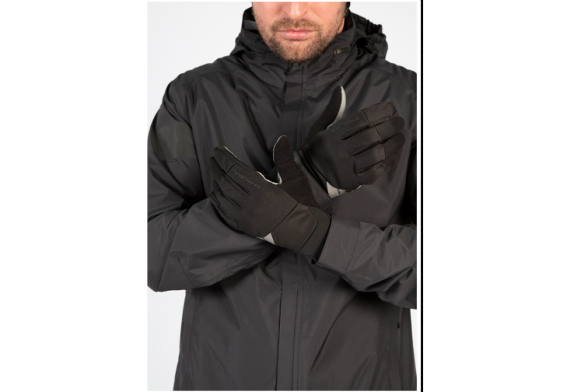GANTS ENDURA WINDCHILL
