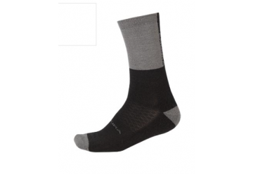 CHAUSSETTES ENDURA HIVER BAABAA MERINO UNE PAIRE