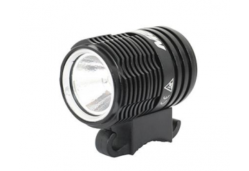 ECLAIRAGE AVANT MASSI LEO 1100 LUMENS