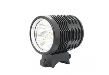 ECLAIRAGE AVANT MASSI PENTA 5000 LUMENS