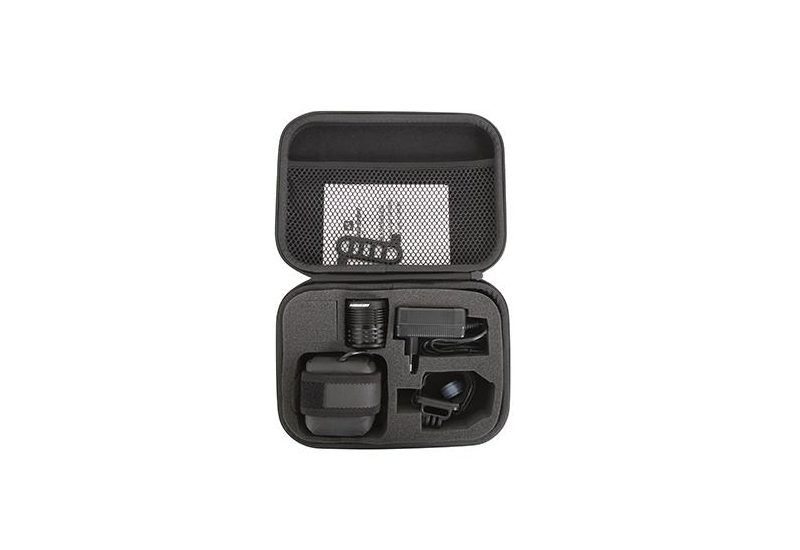 ECLAIRAGE AVANT MASSI PENTA 5000 LUMENS