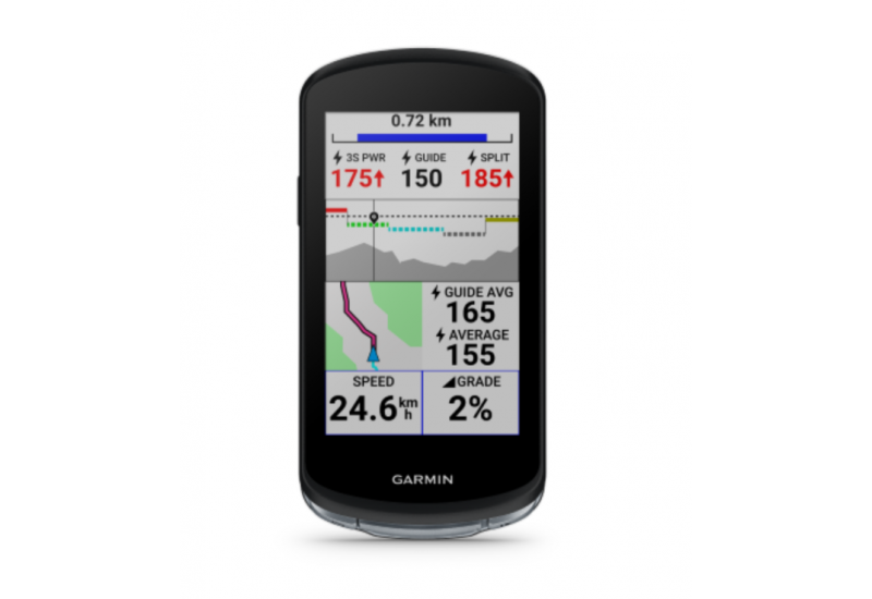 GARMIN EDGE 1040 COMPTEUR GPS