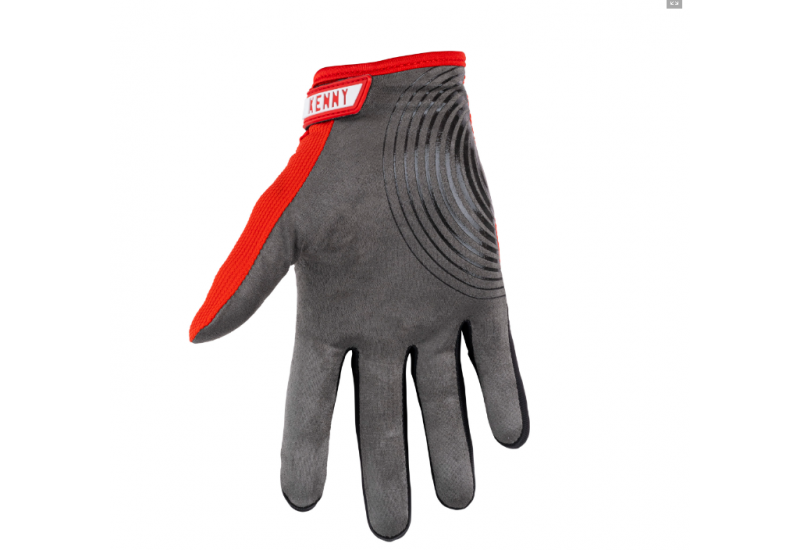 GANTS KENNY UP ROUGE