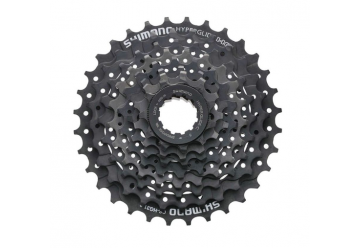 CASSETTE SHIMANO CS-HG31-8 11-30T