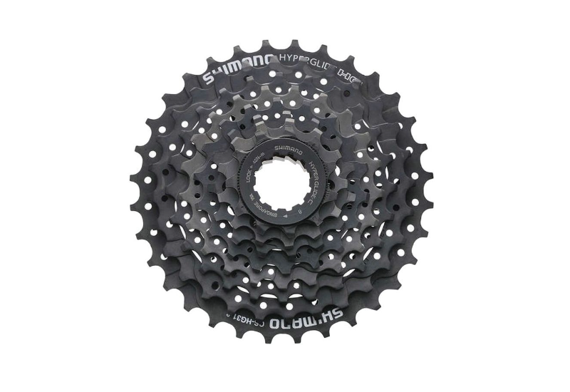 CASSETTE SHIMANO CS-HG31-8 11-30T