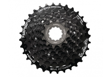 CASSETTE SHIMANO CS-HG200-8  12-32T