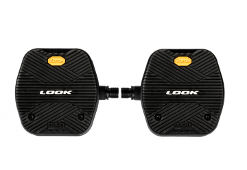 PAIRE DE PEDALES LOOK GEO CITY GRIP