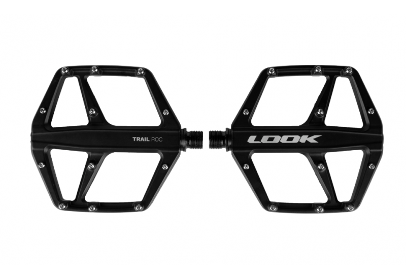 PAIRE DE PEDALES LOOK TRAIL ROC