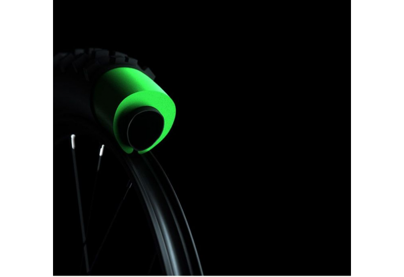 TECHNOMOUSSE GREEN CONSTRICTOR