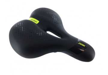 SELLE DDK CITY TROU CENTRAL