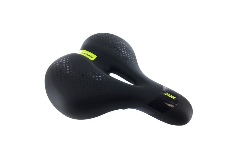 SELLE DDK CITY TROU CENTRAL