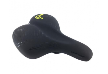 SELLE DDK CITY CONFORT