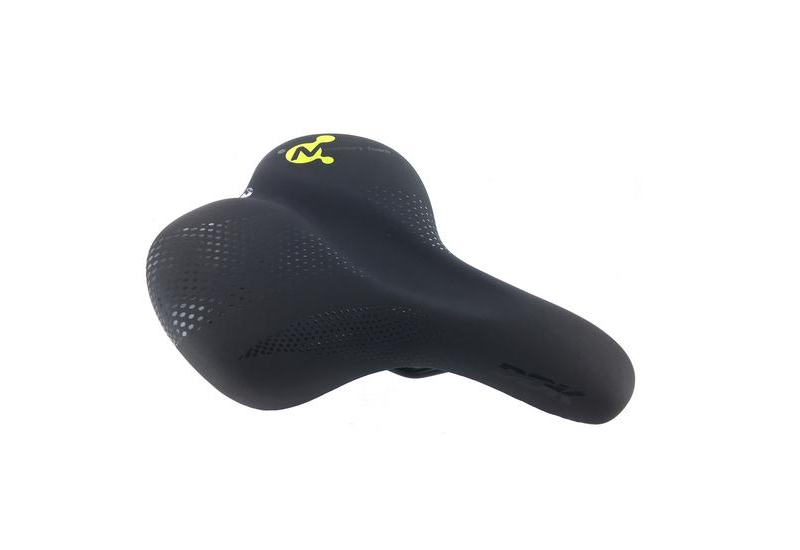 SELLE DDK CITY CONFORT