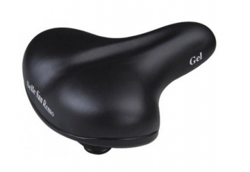 SELLE CITY GEL SAN REMO