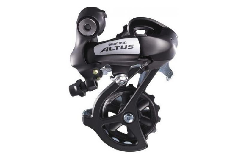 DERAILLEUR ARRIERE SHIMANO ALTUS RD 310 NOIR