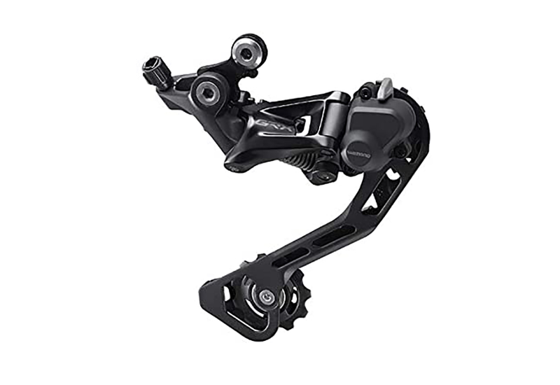 DERAILLEUR ARRIERE SHIMANO GRX RD-RX 400 DIRECT MOUNT