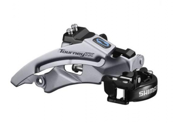 DERAILLEUR AVANT SHIMANO TOURNEY
