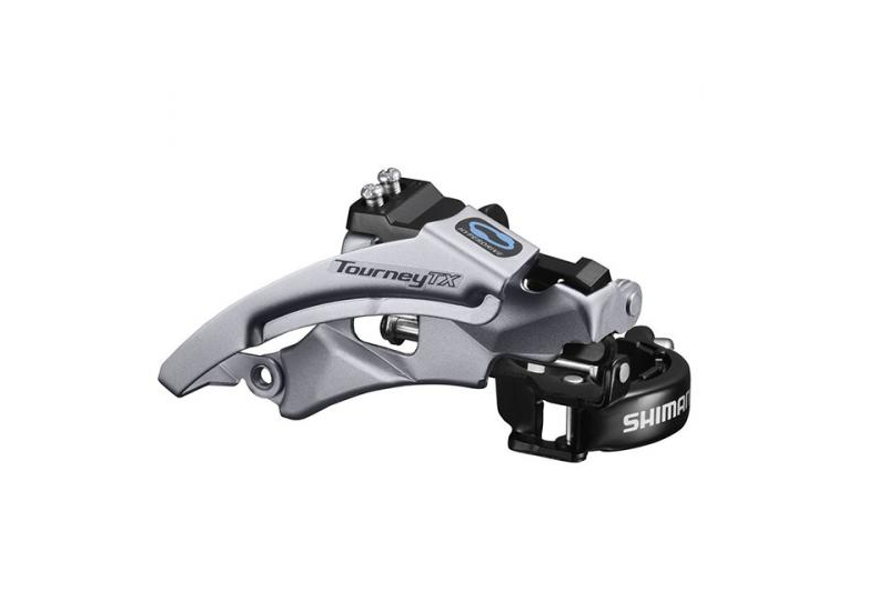 DERAILLEUR AVANT SHIMANO TOURNEY