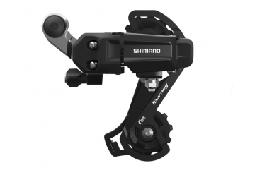 DERAILLEUR AVANT SHIMANO TOURNEY RD TY200 SS