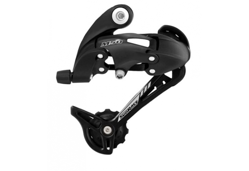 DERAILLEUR ARRIERE SUNRACE VTT