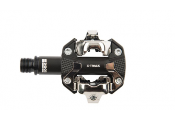 PAIRE DE PEDALES LOOK X TRACK GRAVEL EDITION LIMITEE