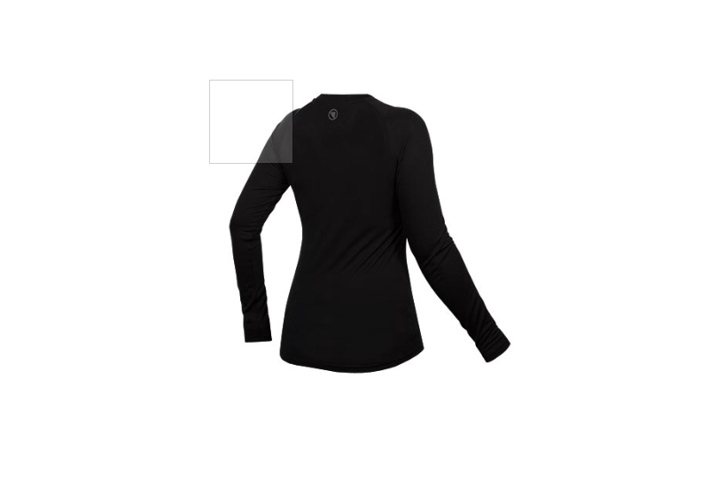 ENDURA SOUS MAILLOT BAA BAA FEMME