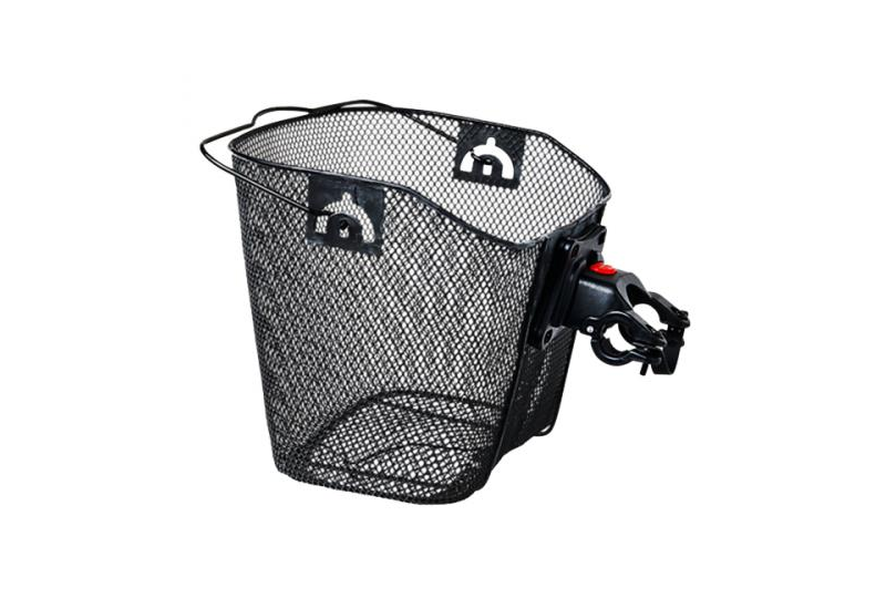 PANIER AVANT CLIP AU CINTRE