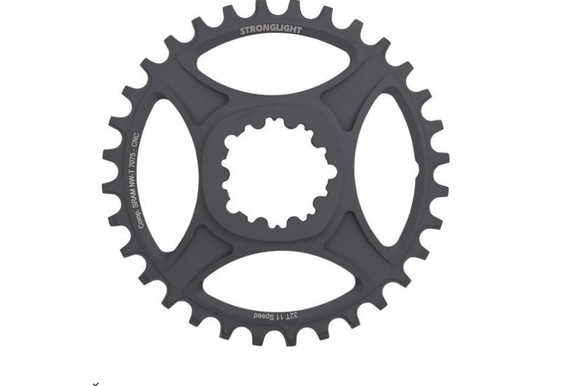 PLATEAU STRONGLIGHT DIRECT MOUNT