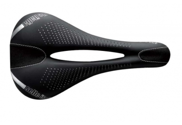 SELLE ITALIA LADY GEL FLOW NOIR S2