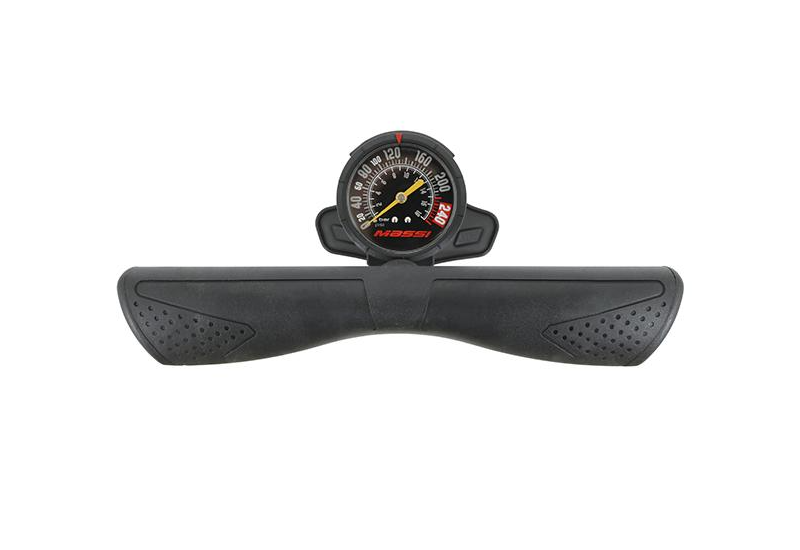 POMPE MASSI A PIED CM F06 HP TUBELESS