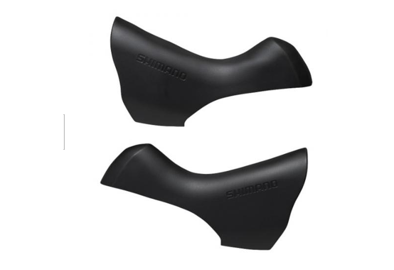 PAIRE REPOSE MAINS SHIMANO ST 6800 ULTEGRA 11 VITESSES