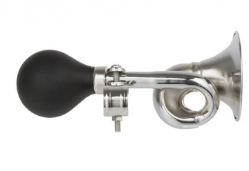 CORNET A POIRE BUGLE