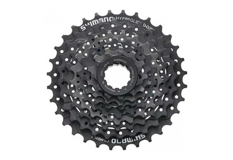 CASSETTE SHIMANO CS-HG31 8 VITESSES 11-32T