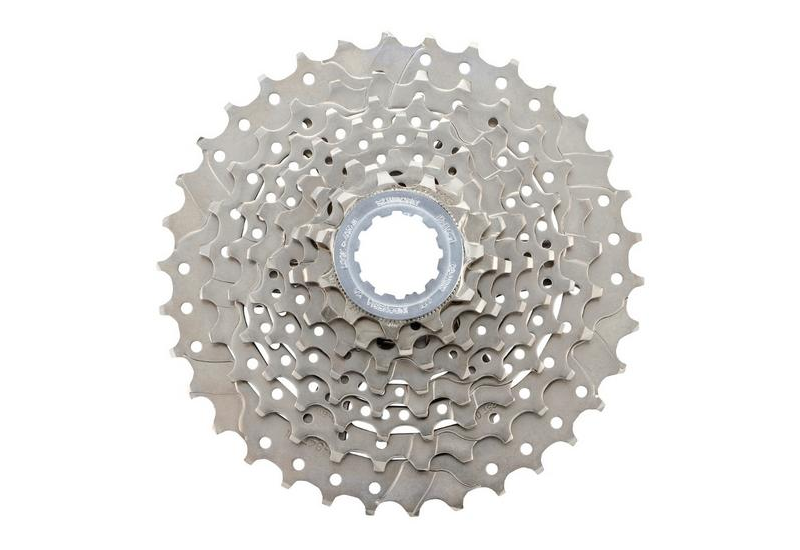 CASSETTE SHIMANO 8 VITESSES 11-34T CS-HG50