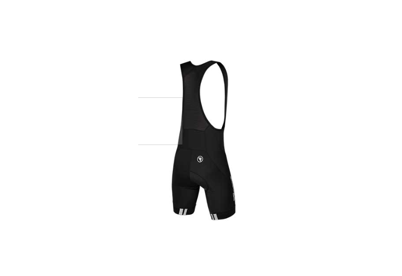 ENDURA CUISSARD A BRETELLES FS260 PRO HOMME