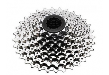 CASSETTE SHIMANO 8 VITESSES CS-HG51  11-32T