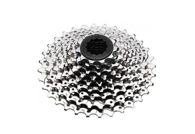 CASSETTE SHIMANO 8 VITESSES CS-HG51  11-32T
