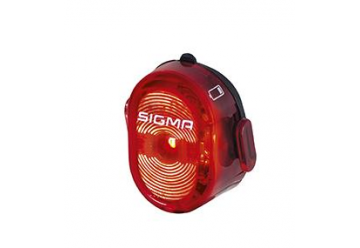 SIGMA ECLAIRAGE ARRIERE NUGGET II FLASH