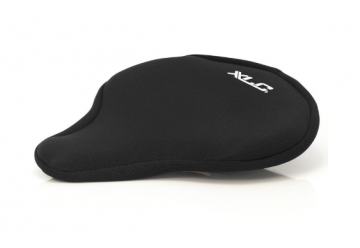 COUVRE SELLE GEL TOUR/CITY XLC SC-G01 NOIR